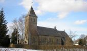 Trail On foot Waimes - Barrage : Cheneux Reinharstein Ovifat - Photo 1