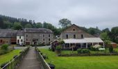 Tocht Stappen Vresse-sur-Semois - rando vresse sur semois 2-06-2024 - Photo 20