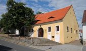 Percorso A piedi Husinec - Husinecká naučná stezka - krátká - Photo 6