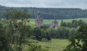 Tocht Stappen Gulpen-Wittem - Epen - Photo 12