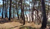 Randonnée Marche Erquy - LES PLAGES SAUVAGES A ERQUY - Photo 1