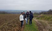 Tocht Stappen Beaumont-sur-Oise - Beaumont Noisy s Oise - Photo 2