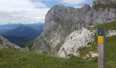 Excursión Senderismo Villard-de-Lans - Pas de L'OEILLE, circuit au départ des Glovettes (Villard de Lans) - Photo 8