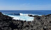 Trail Walking Yaiza - LANZAROTE 03 - El Golfo - Photo 20