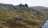 Randonnée A pied Unknown - Stones of Stofast to Lunna Ness - Photo 1