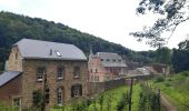 Tour Wandern Namen - aiguilles et forêt domaniale de Marche les Dames - Photo 11