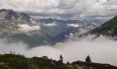 Excursión Senderismo Chamonix-Mont-Blanc - Argentieres, plan Joran,glacier,croix Lognan,les tines - Photo 12