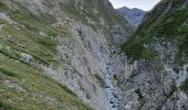 Percorso Marcia Val-d'Isère - pointe de la Galise (alpinisme) - Photo 2