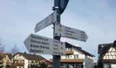 Tocht Te voet Bühl - Ortenauer Friedenspilgerweg - Photo 10