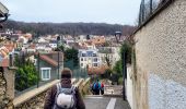 Tour Wandern Meudon - Meudon- Chaville - Ville d'Avray - Photo 5