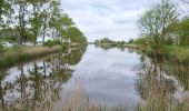 Trail Walking Nieuwpoort - Nieuport 080523 - Photo 2