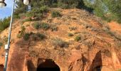 Tour  Roussillon - Roussillon - les Buis - Photo 1