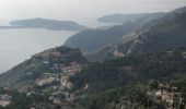 Randonnée Marche Èze - Eze - Photo 8