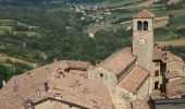 Tour Zu Fuß Vernasca - Vernasca - Monte La Ciocca - Franchini - Vigoleno - Photo 4