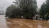 Percorso Marcia Liegi - liege etat des eaux inondations 14 15 16 juillet 21 - Photo 16
