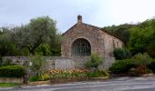 Randonnée Marche Roquebrune-sur-Argens - Les 25 ponts  - Photo 2