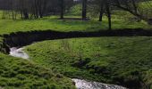 Tocht Stappen Blieberg - A la découverte de Hombourg et ses environs  - Photo 11