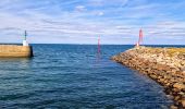 Tour Wandern Noirmoutier-en-l'Île - Jeune et rando J3 le port de l'Herbaudière - Photo 6