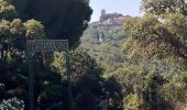 Percorso Mountainbike Ramatuelle - VTT Mataranne - Paillas - Gassin - St Tropez - Photo 9