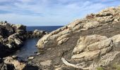 Tocht Stappen Cadaqués - Tudela Calaculip - Photo 2