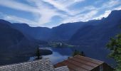 Trail Walking Hallstatt - Hallstatt - Photo 13