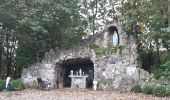 Tour Wandern Clavier - glacière ac - Photo 1