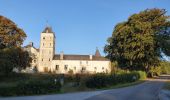 Trail Walking Florenville - rando les epioux 15/09/2020 - Photo 10