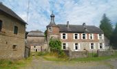 Tour Zu Fuß Ferrières - 1. Promenade 