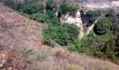 Tour Zu Fuß San Vito sullo Ionio - (SI U12) Lago Acero bivio per San Vito - Girifalco - Photo 1