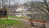 Excursión Senderismo Meudon - Meudon- Chaville - Ville d'Avray - Photo 16