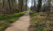 Trail Walking Boran-sur-Oise - randonnée abbaye de Royaumont - Photo 6