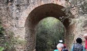 Excursión A pie Roquebrune-sur-Argens - Lac des Clos-Roquebrune/Argens-01-03-23 - Photo 11