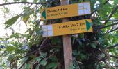 Trail Walking Saint-Maurice-en-Chalencon - 07 gliuras n1 - Photo 5