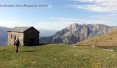 Tocht Stappen Saint-Michel-de-Maurienne - Croix de Bellecombe-2022-10-28 - Photo 9