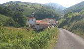 Excursión Senderismo Urepel - Les aldudes urepel - Photo 2