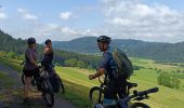 Trail Electric bike Winden im Elztal - chapelle hornleberh  - Photo 17