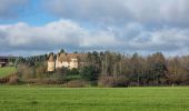 Percorso Mountainbike Montmarault - Montmarault  - Photo 1