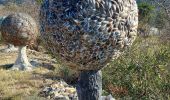 Trail Walking Arboras - arboras arsel - Photo 6