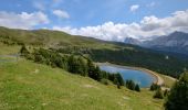 Excursión Senderismo Brixen - Bressanone - Plosehütte et Rossalm - Photo 2