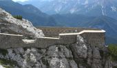 Randonnée A pied Vigo di Cadore - Itinerario storico del Monte Tudaio - Photo 3