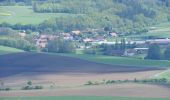 Tocht Te voet Neustadt an der Orla - Durch Wälder Fluren Dörfer des Buntsandsteingebietes - Photo 5