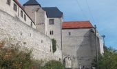 Tocht Te voet Freyburg (Unstrut) - Panoramaweg Haineberg - Photo 8