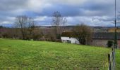 Trail Walking Wanze - Antheit 070125 - Photo 18