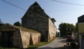 Tour Zu Fuß Gemeinde Poysdorf - Hubertusweg - Photo 5