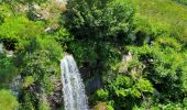 Randonnée Marche Brezons - 5 cascades - Photo 2