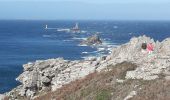 Excursión Senderismo Plogoff - tour de la pointe du raz - Photo 3