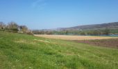 Randonnée Marche Château-Thierry - D'une rive à l'autre par Azy - Photo 4
