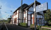 Tour Zu Fuß Hofgeismar - Eco Pfad Historische Dorferkundung Hümme - Talrunde - Photo 4