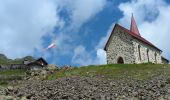 Tocht Stappen Klausen - Chiusa - Latzfonser Kreuz - Photo 8