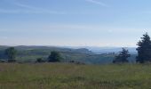 Tour Wandern Meyrueis - Meyrues à observatoire Mont Aigoual  - Photo 12